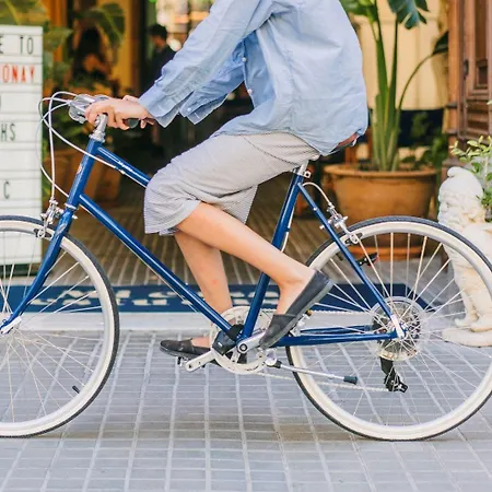 Szálloda Casa Bonay & Barcelona