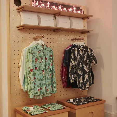 Casa Bonay & Barcelona