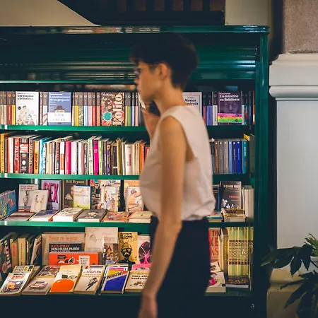 Casa Bonay & Barcelona