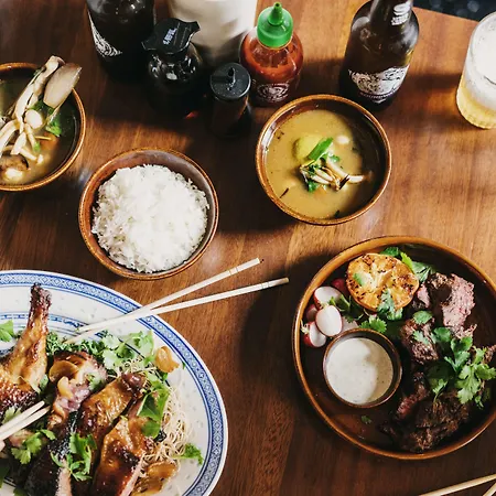 Szálloda Casa Bonay & 4*