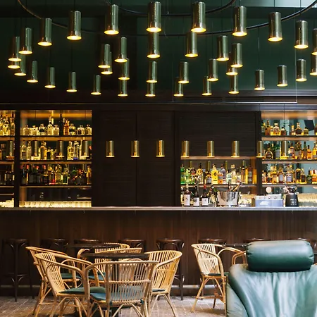 Casa Bonay & Barcelona