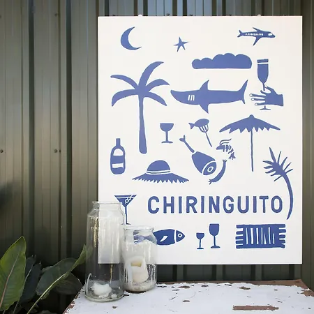 Szálloda Casa Bonay & 4*