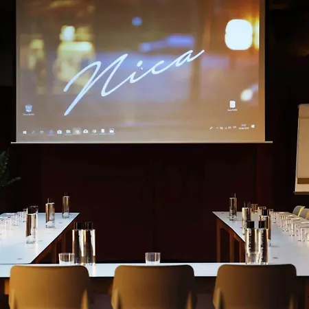 Szálloda Casa Bonay &