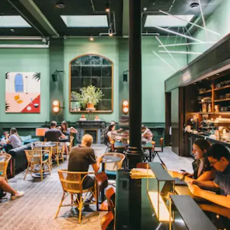 Casa Bonay & Szálloda