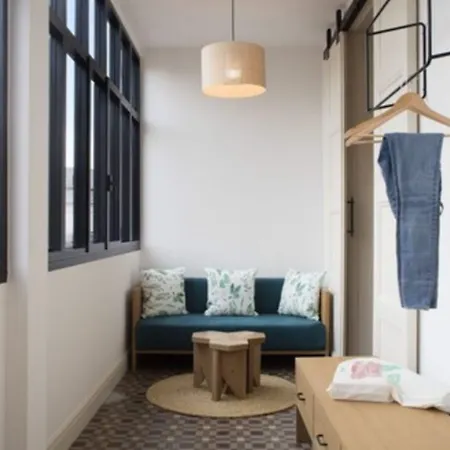 Szálloda Casa Bonay &