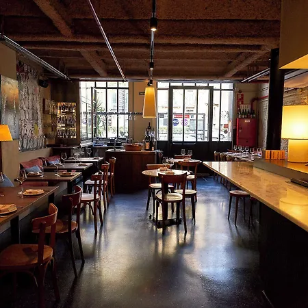 Casa Bonay & 4* Barcelona