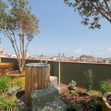 Casa Bonay & Hotel 4*