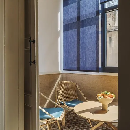 Hotell Casa Bonay & Barcelona