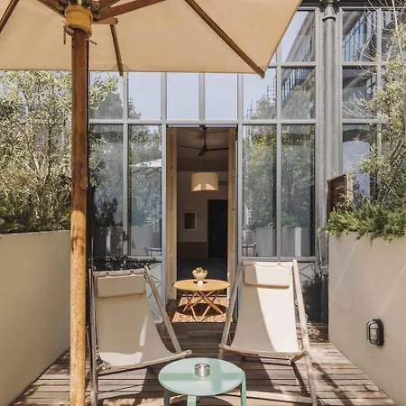 Casa Bonay & Barcelona