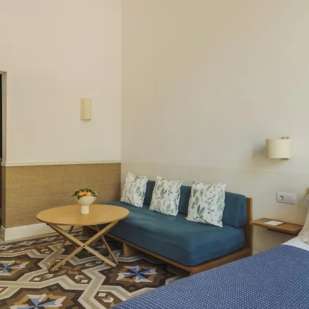 Hotell Casa Bonay &