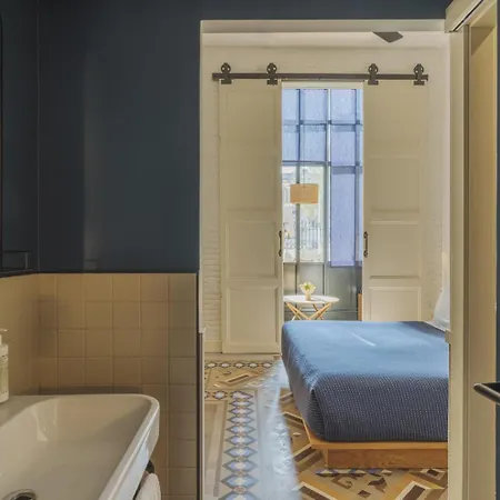 Casa Bonay & Hotell Barcelona