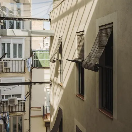 Hotell Casa Bonay & Barcelona