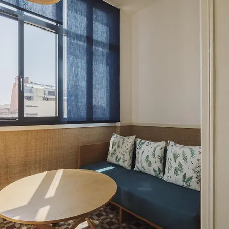 Casa Bonay & 4* Barcelona