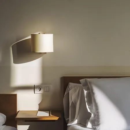 Hotell Casa Bonay &
