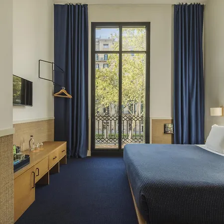 Casa Bonay & Hotell 4*