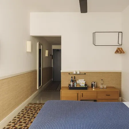 Hotell Casa Bonay & 4*