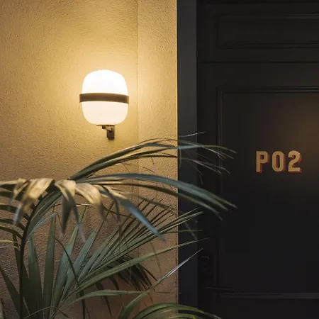 Casa Bonay & Hotell Barcelona