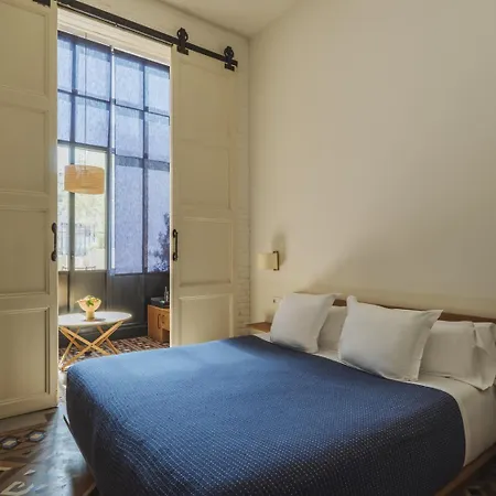 Hotell Casa Bonay & Barcelona