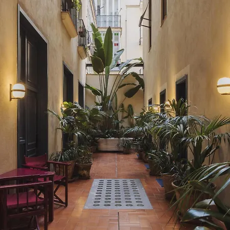 Casa Bonay & 4*