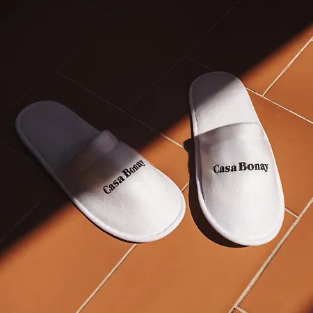 Casa Bonay & Barcelona