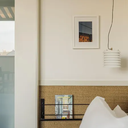 Casa Bonay & Hotell 4*