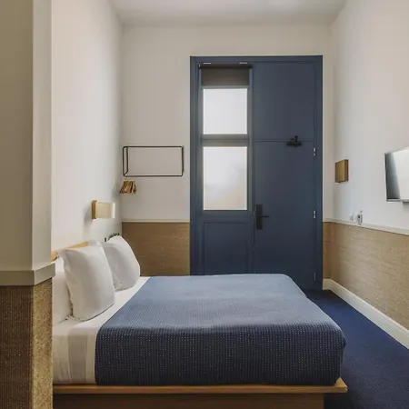 Casa Bonay & Hotell Barcelona