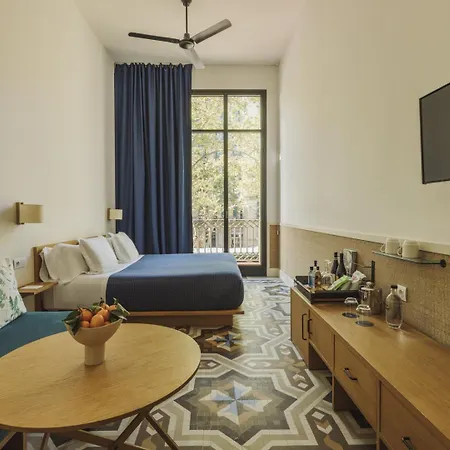 Hotell Casa Bonay & Barcelona