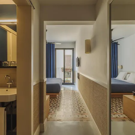 Casa Bonay & 4* Barcelona