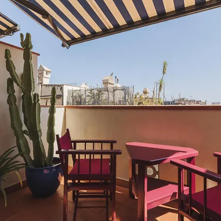 Casa Bonay & Hotell 4*