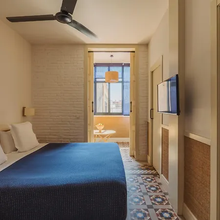 Ξενοδοχείο Casa Bonay & 4*