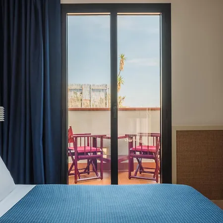 Casa Bonay & Hotell
