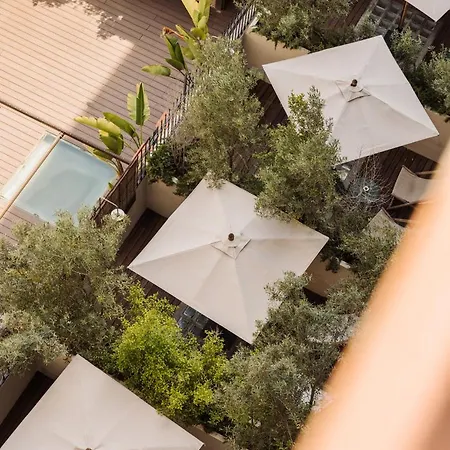 Hotell Casa Bonay &