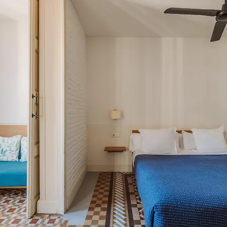 Hotell Casa Bonay & 4*