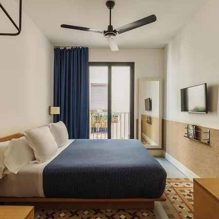 Casa Bonay & Hotell Barcelona