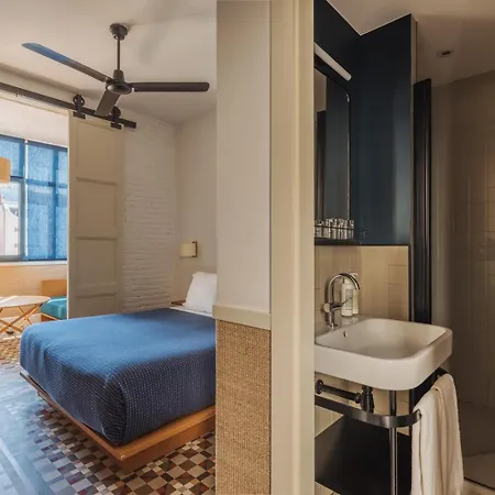 Casa Bonay & 4* Barcelona