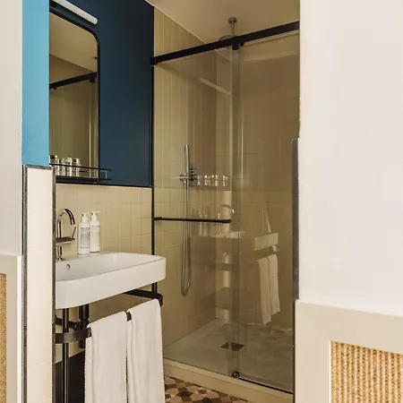 Casa Bonay & Hotell