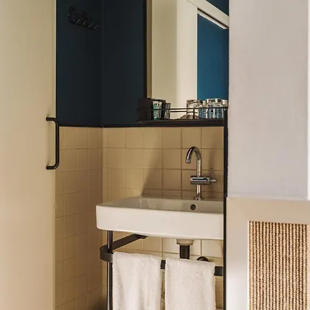 Casa Bonay & Hotell Barcelona