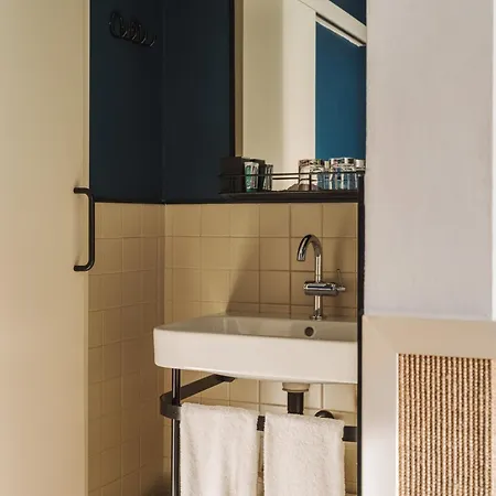 Casa Bonay & Hotel Barcelone