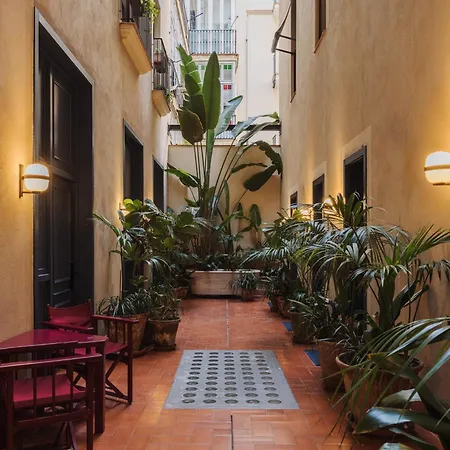 Casa Bonay & Hotel 4*