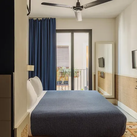 Casa Bonay & 4* Barcelone