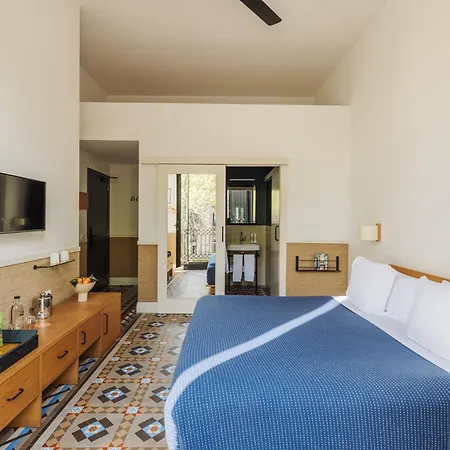 Hotel Casa Bonay & Barcelona