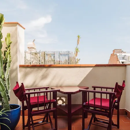 Casa Bonay & 4* Barcelone