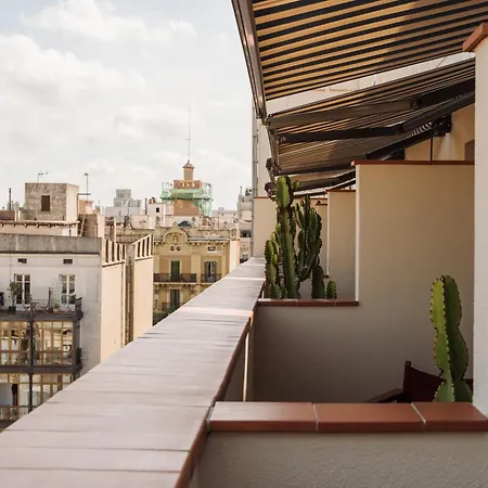 Hotel Casa Bonay & 4*