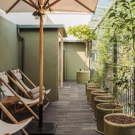 Hotel Casa Bonay & 4*