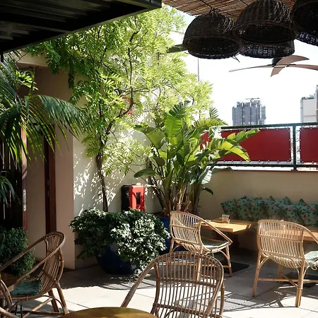 Casa Bonay & 4* Barcelona