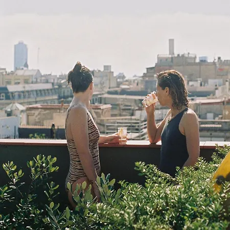 Ξενοδοχείο Casa Bonay & Βαρκελώνη