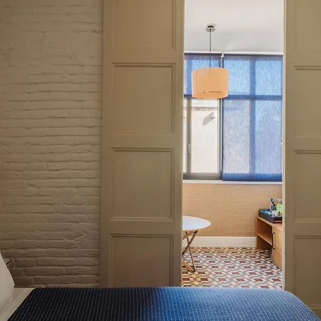 Casa Bonay & Hotel 4*