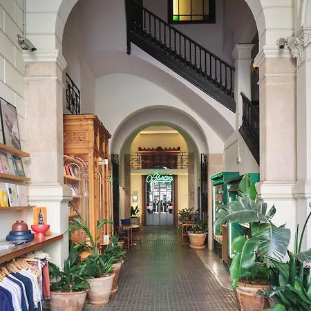 Hotel Casa Bonay &