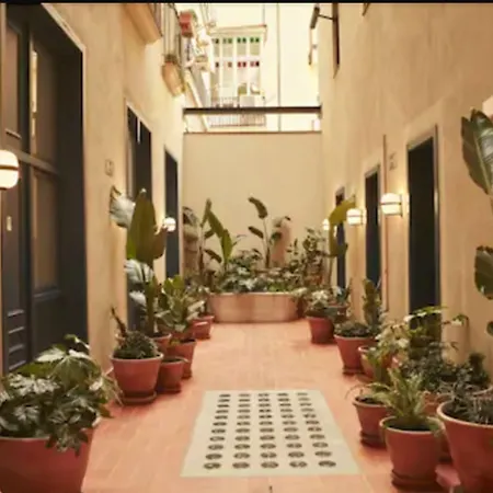 Casa Bonay & Barcelone