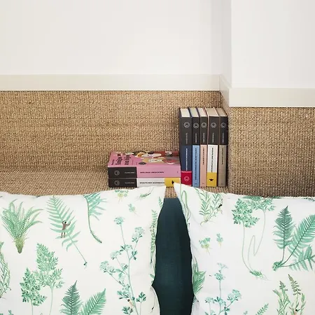 Casa Bonay & Hotell Barcelona